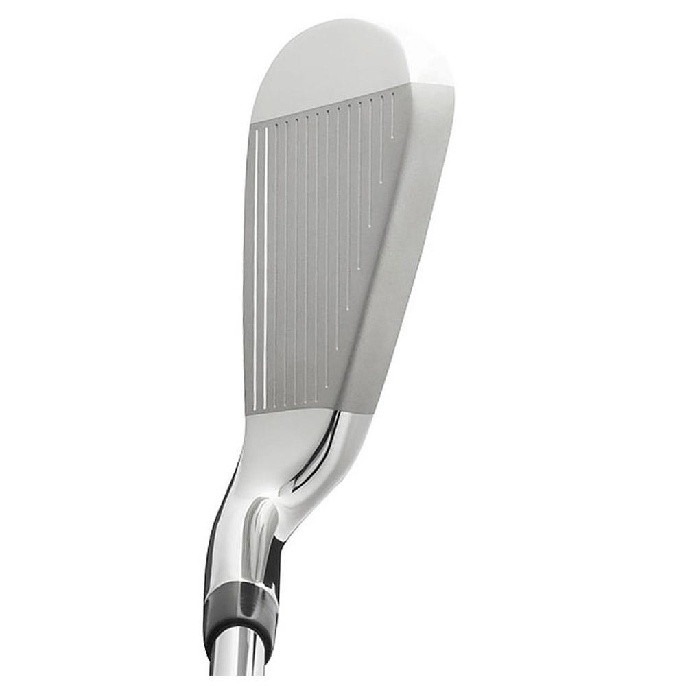 Serie De Fers Callaway Golf X Hot Irons Et Monsieurgolf