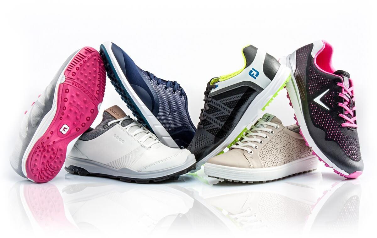 chaussures de golf femme chaussures de golf femme