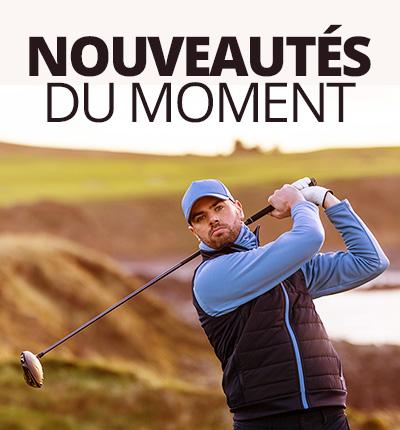 nouveautés du moment