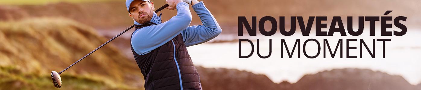 nouveautés du moment