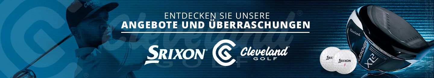 offres cleveland et srixon offres cleveland et srixon