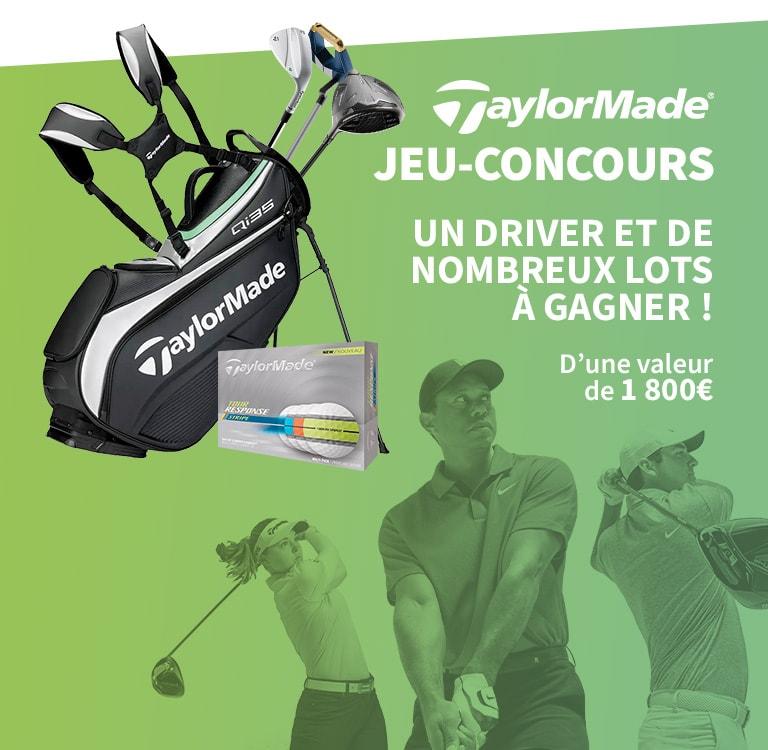 monsieurgolf tour 2024