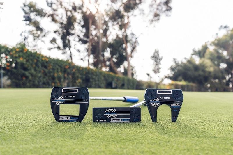 Golfputter