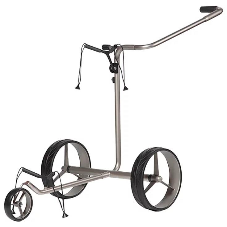 Jucad drive SL Master Titan monté