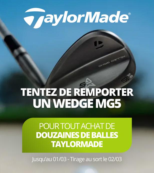 Jeu taylormade