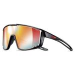 Julbo Sonnenbrille Fury Noir Translucide Noir Reactiv Performance 1-3 Laf Präsentation