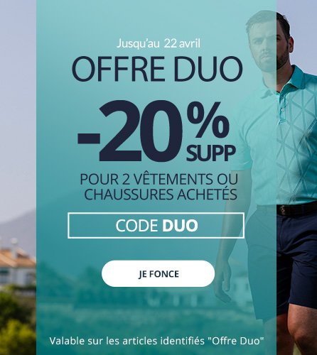 Offre duo