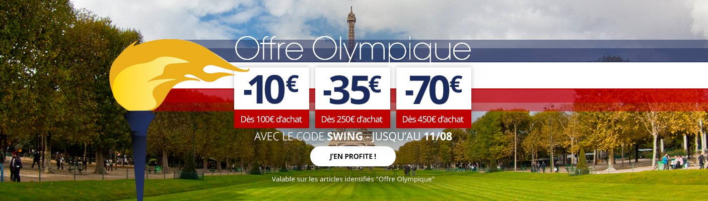 Offre Olympique