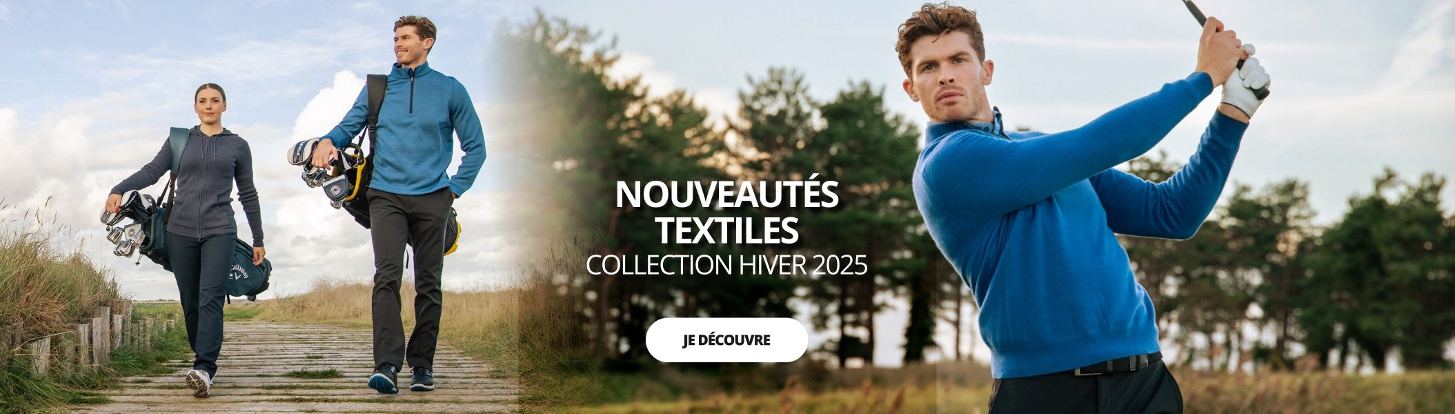 nouveautés textiles hiver 2025