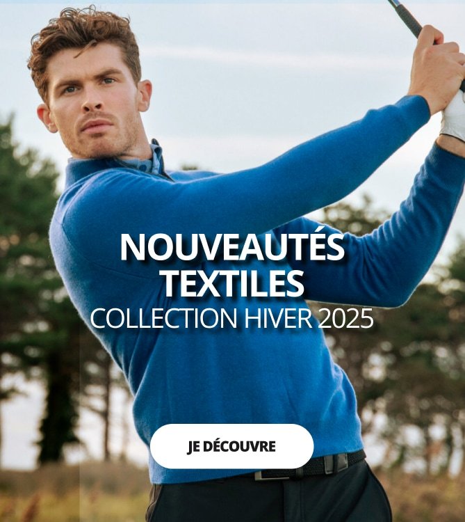 nouveautés textiles hiver 2025