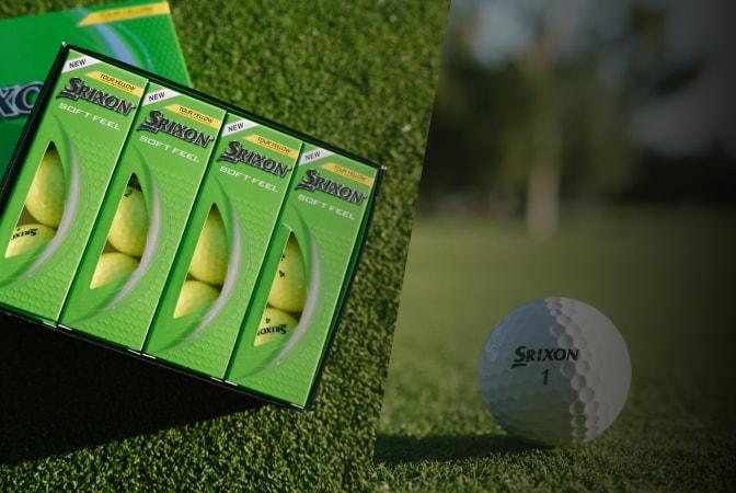 Srixon
