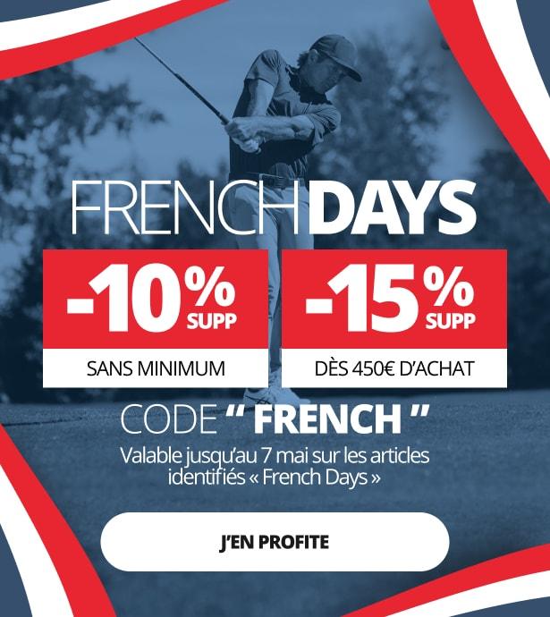 French days
