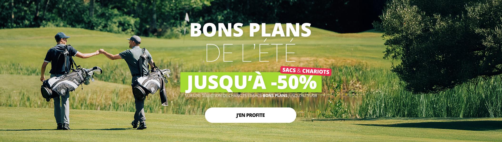 Bons plans été