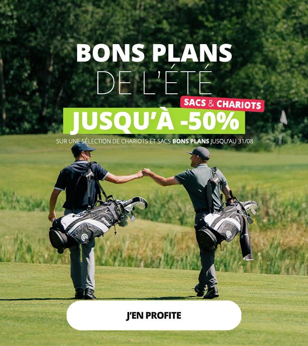 Bons plans été