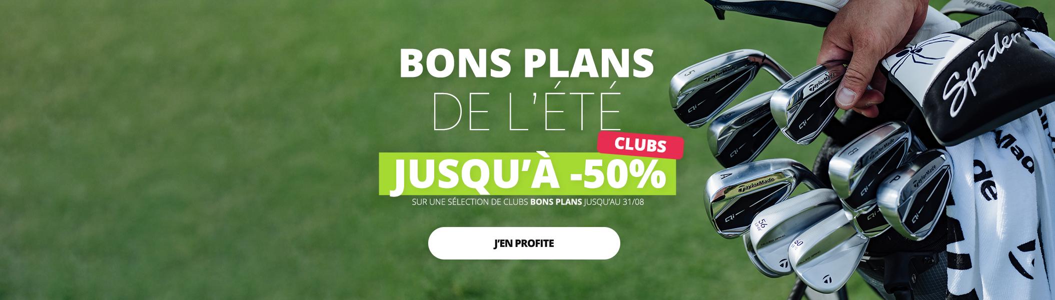 Bons plans été
