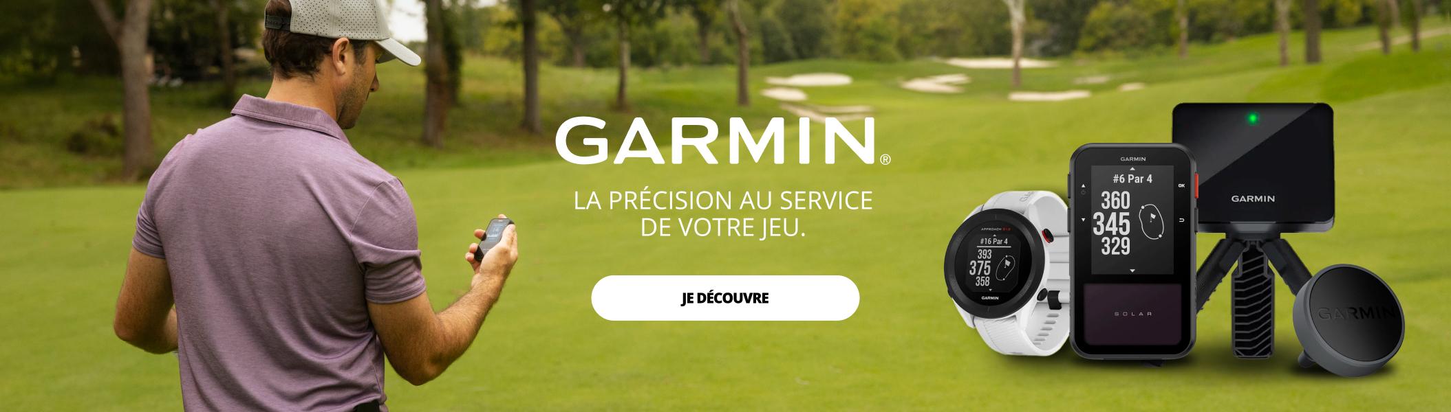 GARMIN