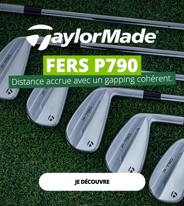 TaylorMade