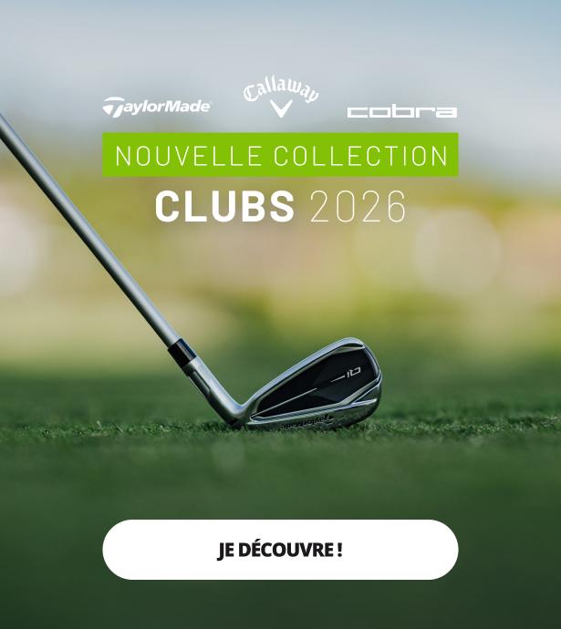 Nouveautés clubs