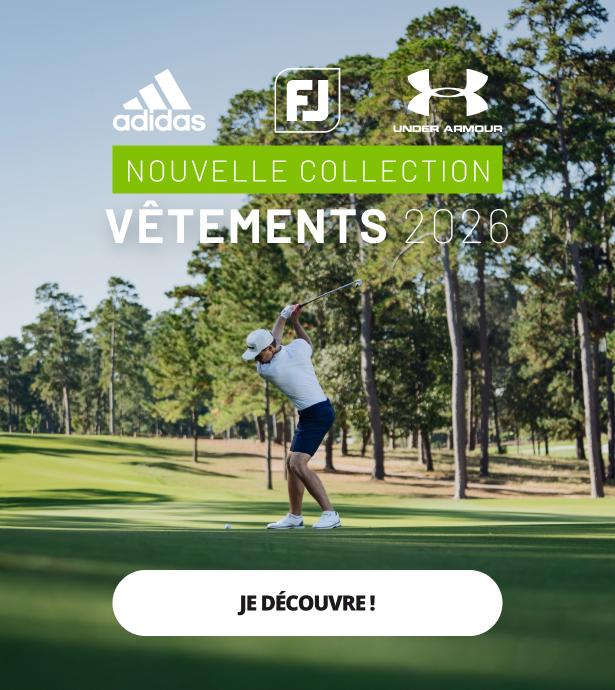 Nouveautés vêtements