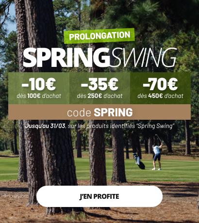 SpringSwing - Prolongation