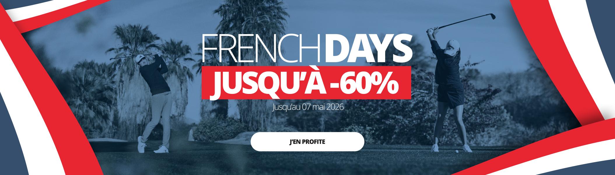 FrenchDays