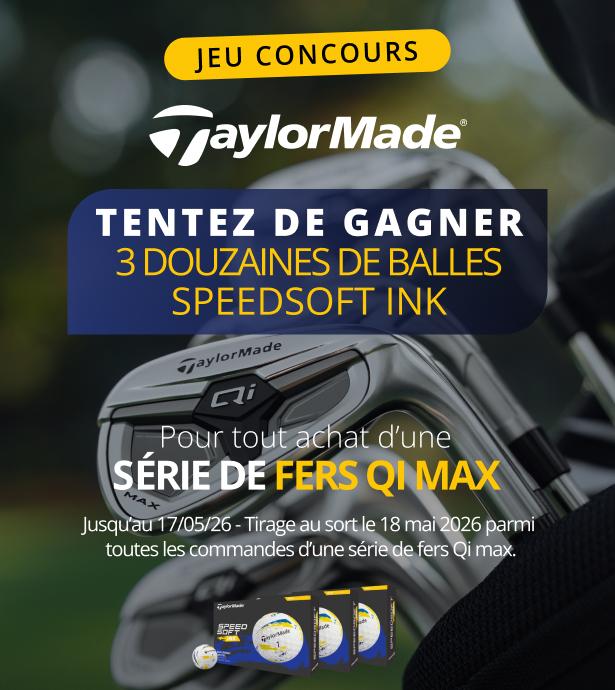 Taylormade P790