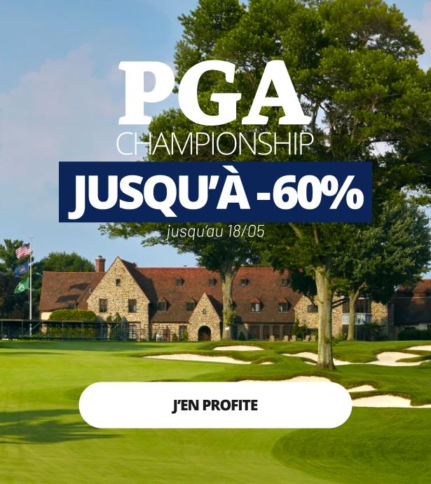PGA