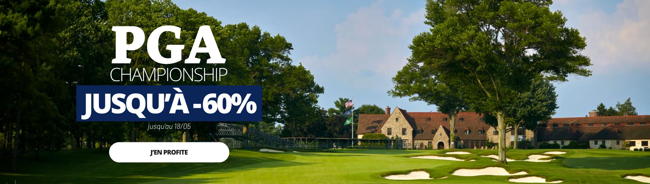 PGA