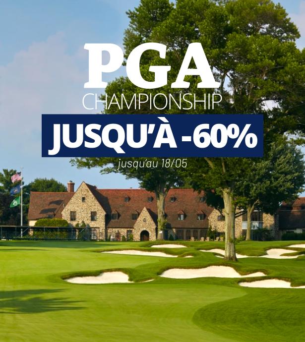 PGA