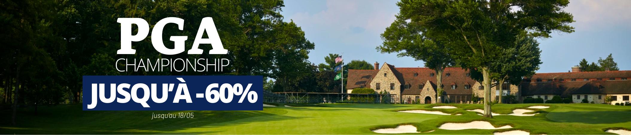 PGA