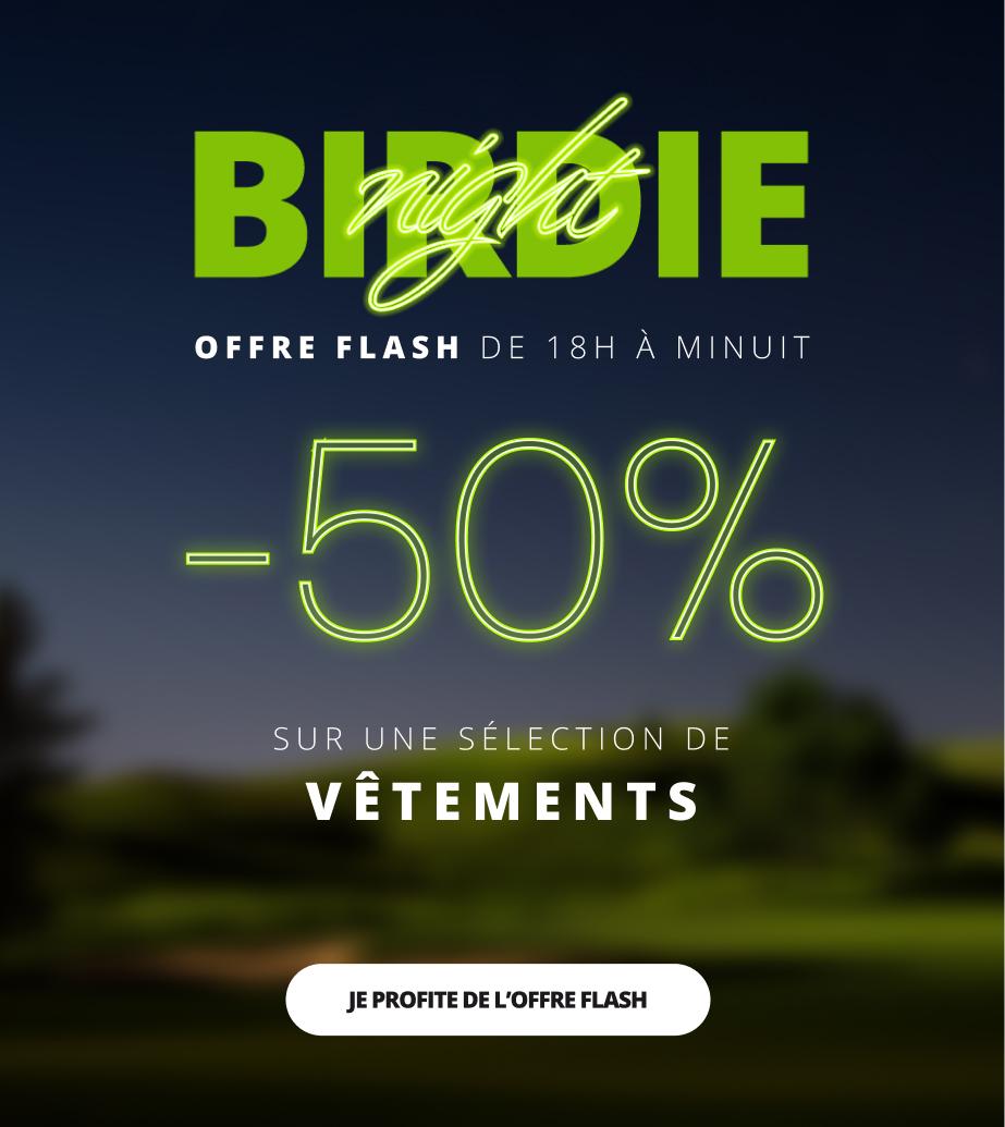 Birdie Night