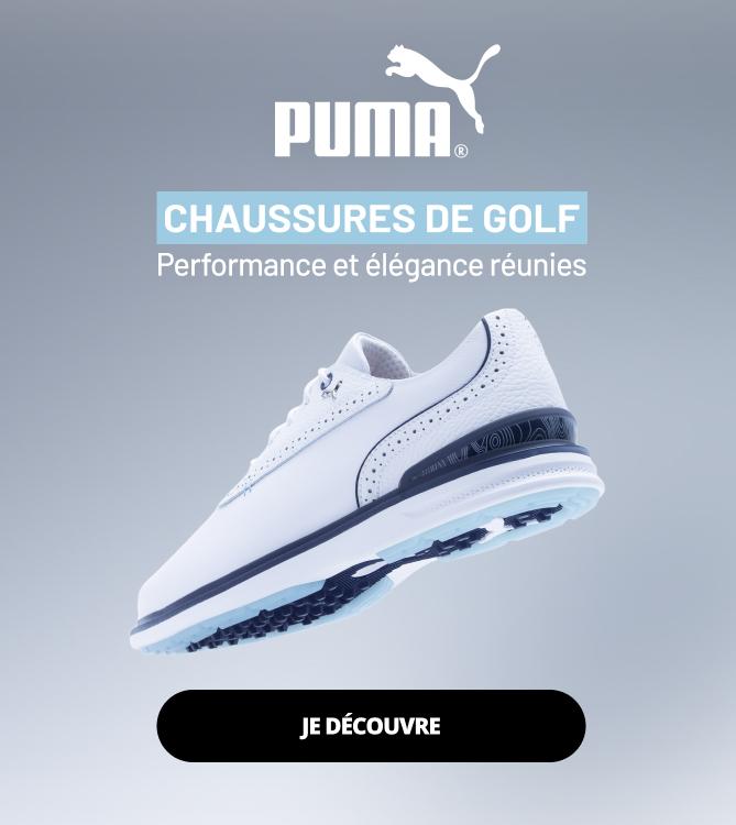 PUMA FOOTWEAR