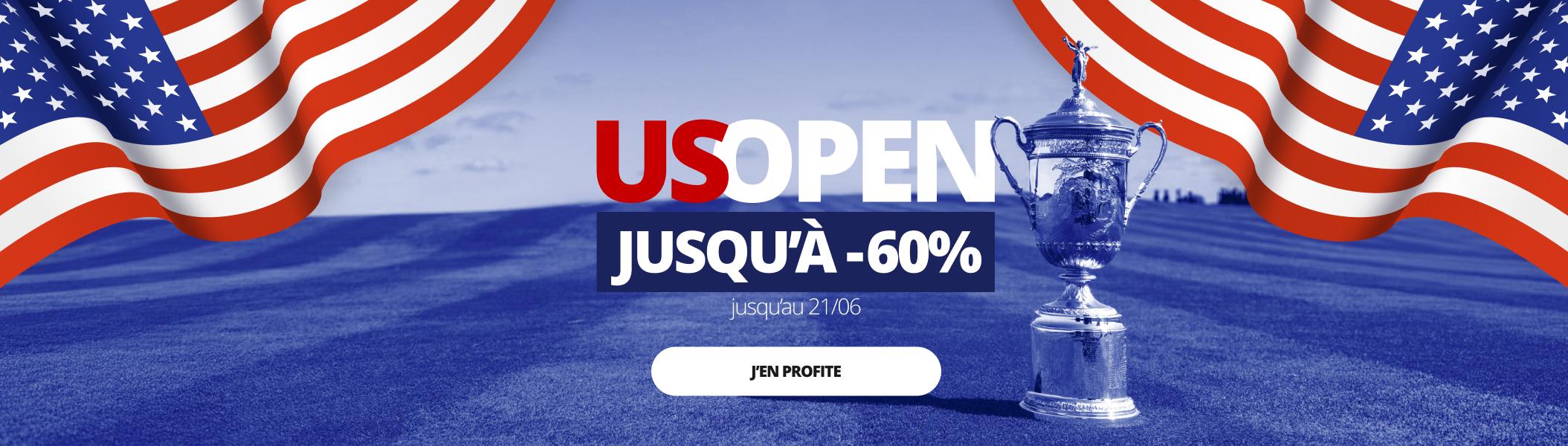 US Open