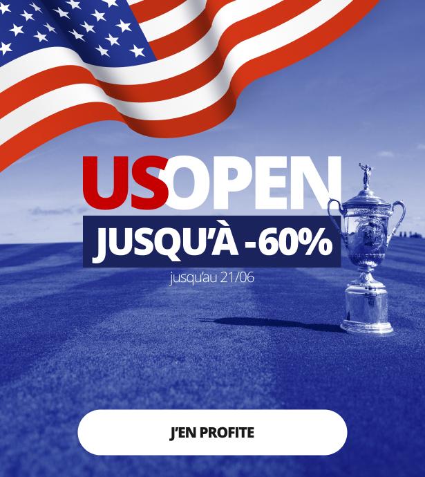 US Open
