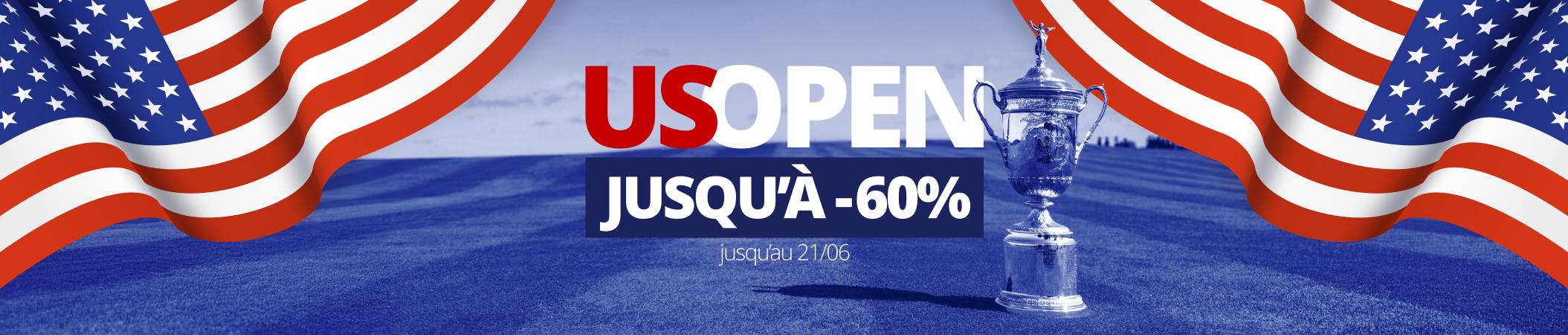 US Open