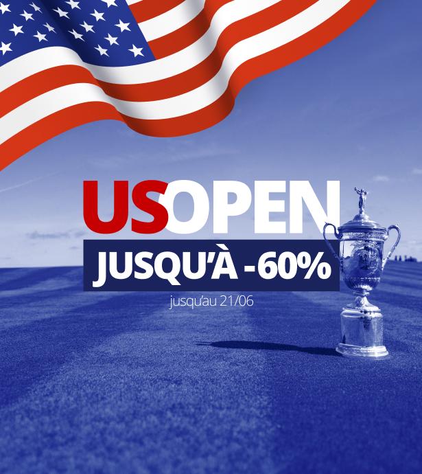 US Open