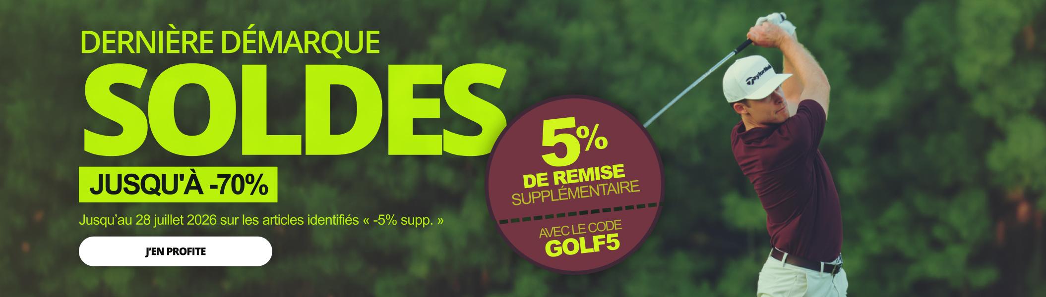 SOLDES E26 D4 5PRC FR