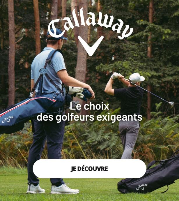 mea callaway generique