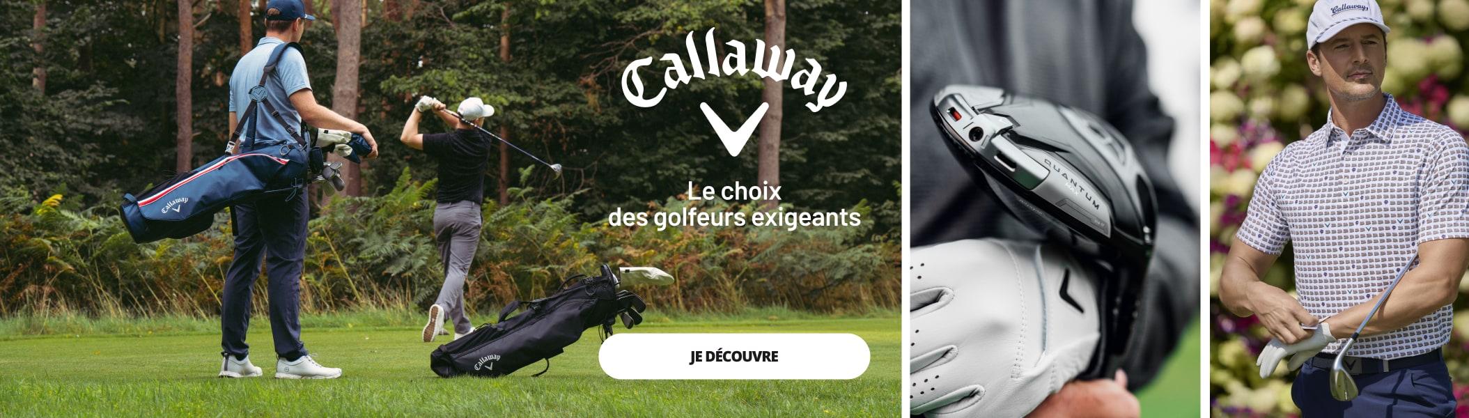 mea callaway generique