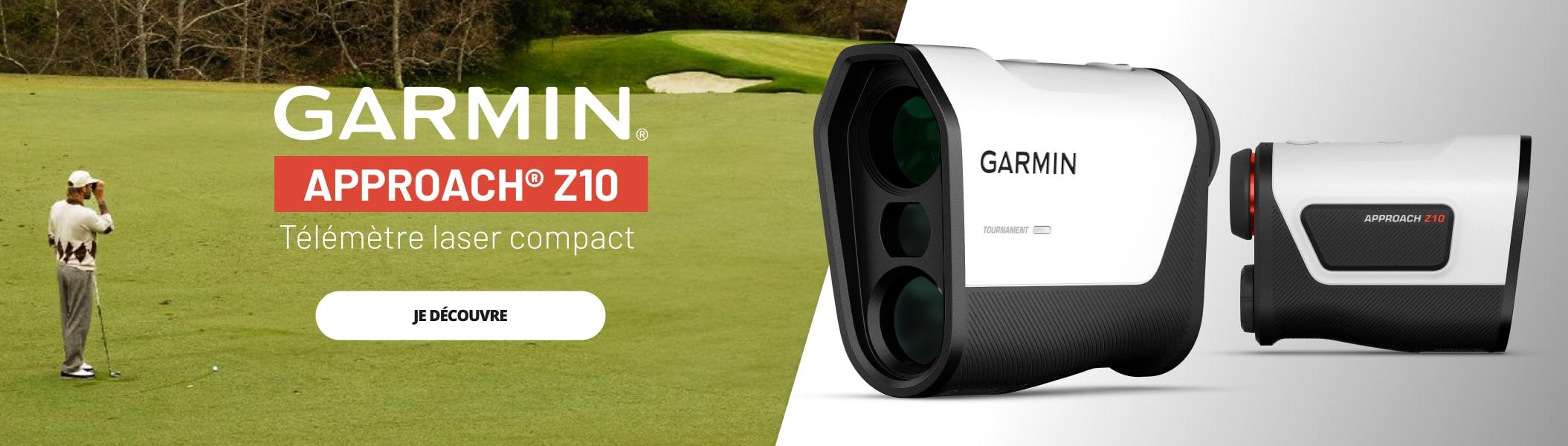 mea garmin approach z10