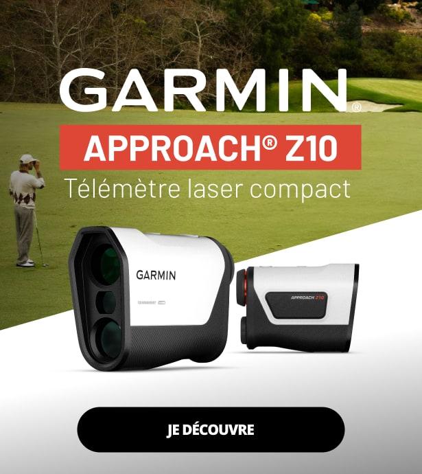 mea garmin approach z10