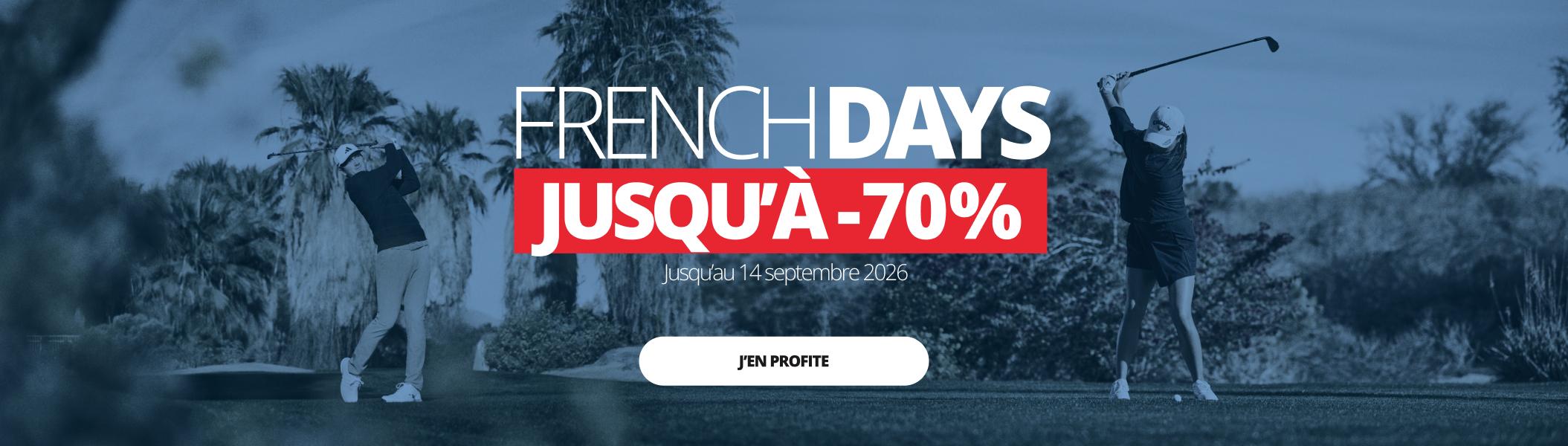FRENCHDAYS