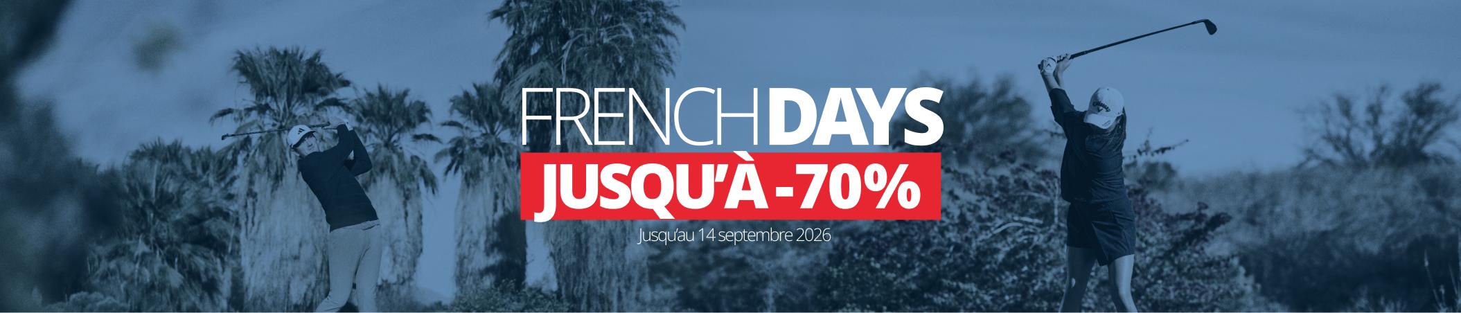 FRENCHDAYS