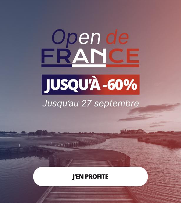 Open de France