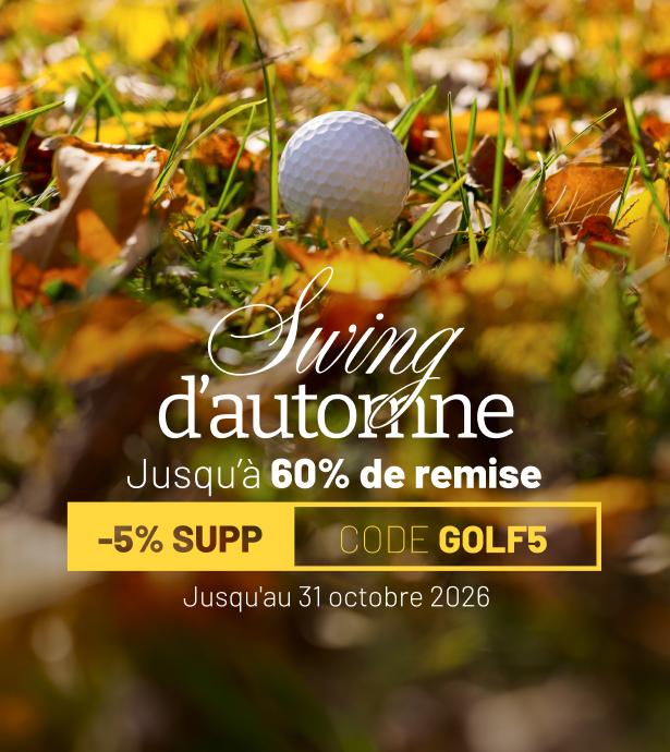 SwingAutomne