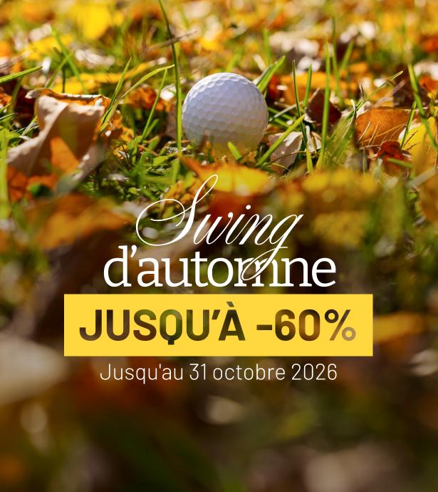 SwingAutomne