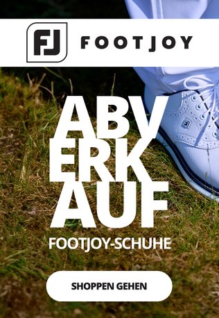 destockage chaussures footjoy