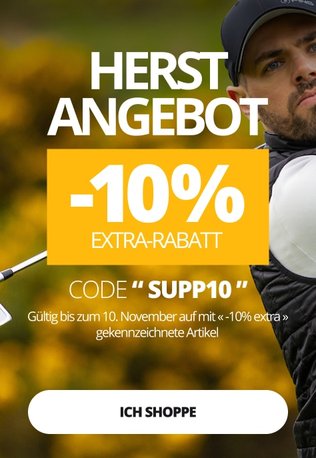 offre d'automne -10% supplémentaires