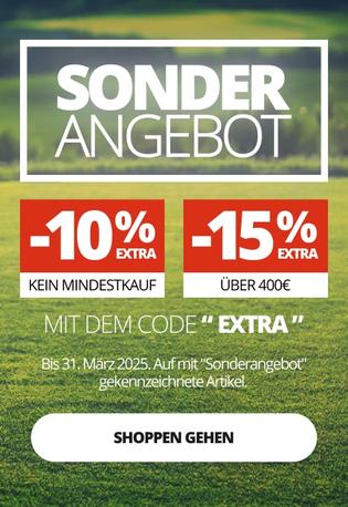 SONDERANGEBOT