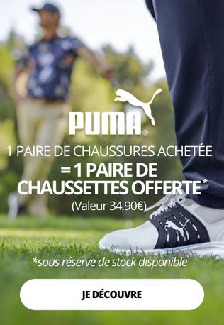 Puma chaussures